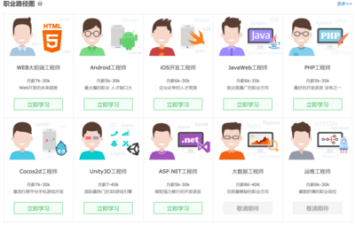 线上巨头转身 极客学院借势200万用户与2000门课程，切入百亿线下IT培训市场新赛道